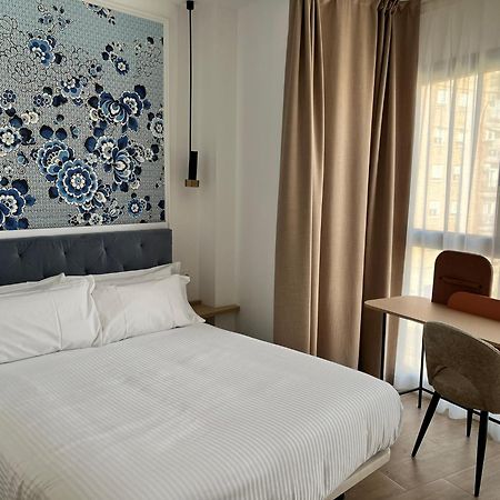 Lumen Mare By Sh Hoteles فالنسيا المظهر الخارجي الصورة