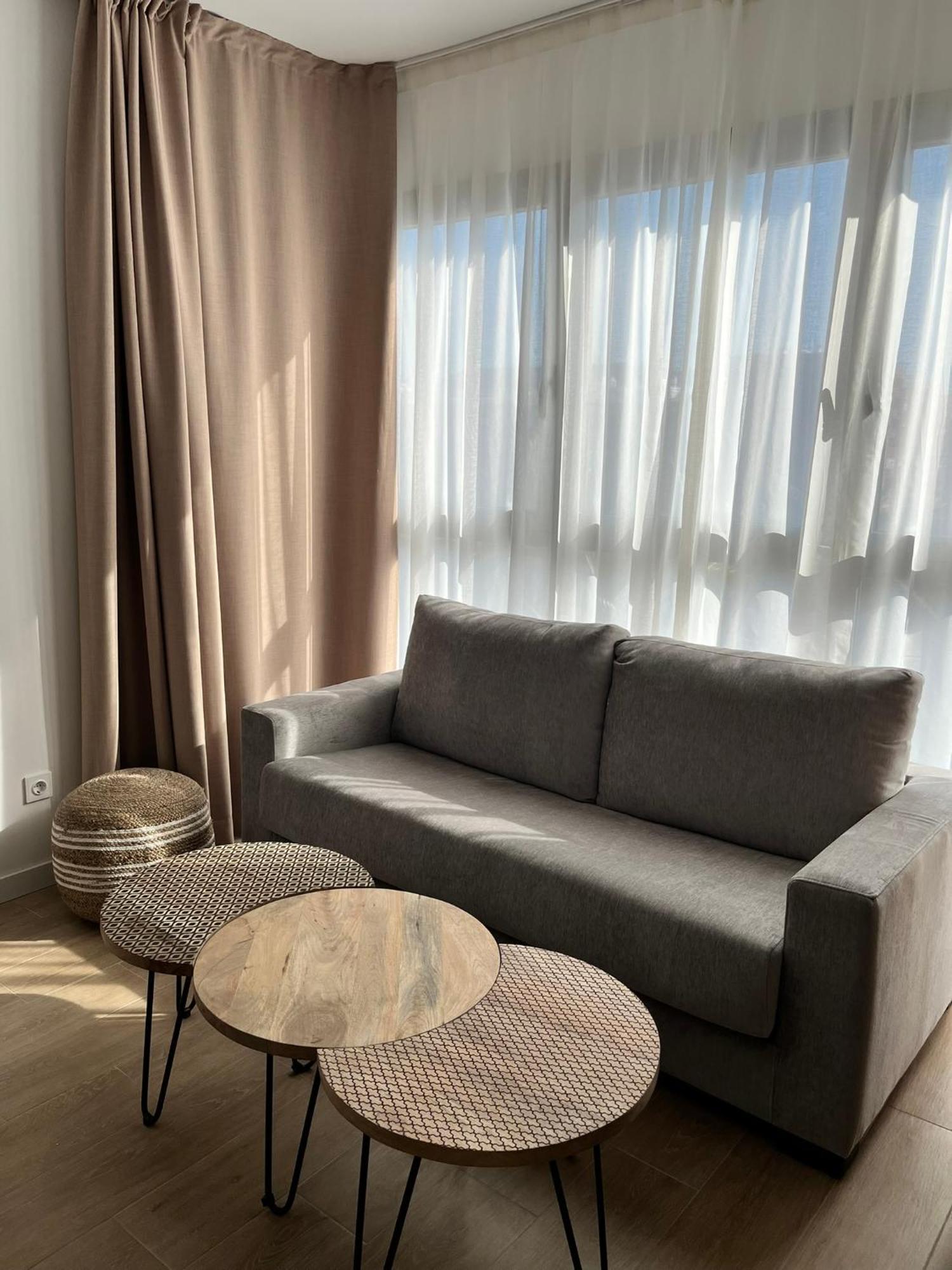 Lumen Mare By Sh Hoteles فالنسيا المظهر الخارجي الصورة